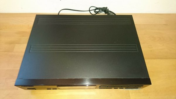 Pioneer F-449 – Bild 2