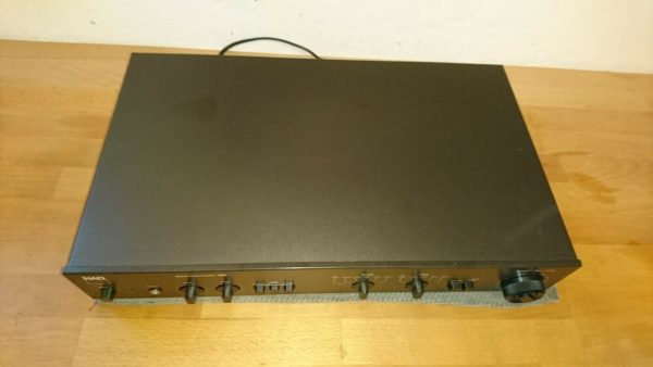 NAD 1155 – Bild 2