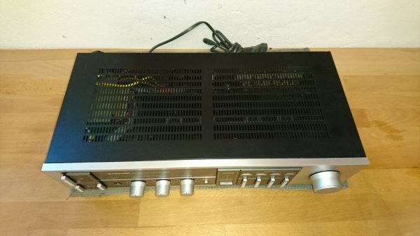 Pioneer SA-550 – Bild 2