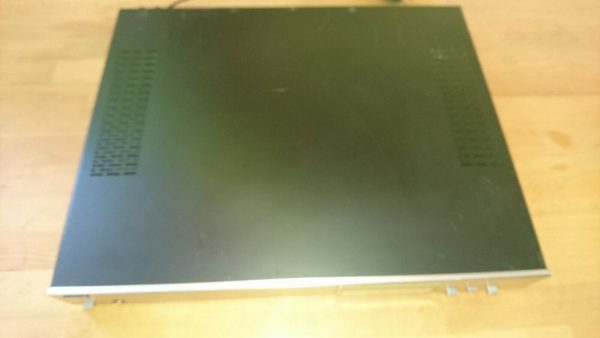 MBO CL-100 – Bild 2
