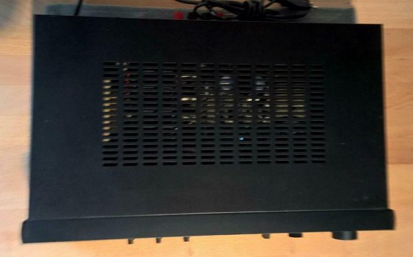 Rotel RA-810A – Bild 2