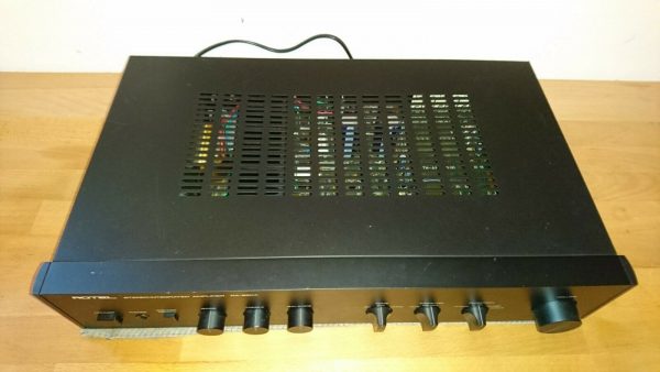 Rotel RA-820A – Bild 2