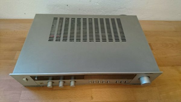 Rotel RA-840 – Bild 2