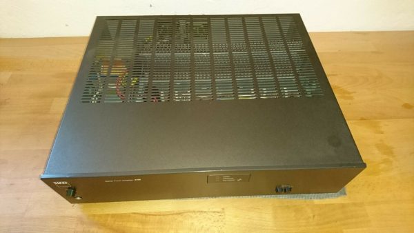 NAD 2155 – Bild 2