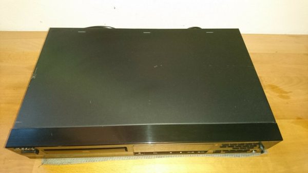 Sony CDP-190 – Bild 2