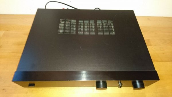 Nakamichi IA-3 – Bild 2