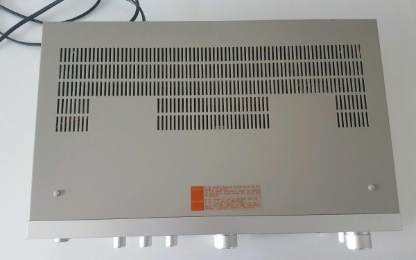 Sony STR-343L – Bild 2