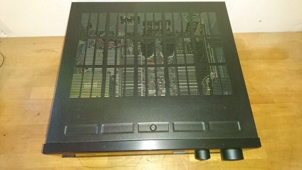 Yamaha AX-870 – Bild 3