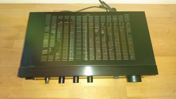 Sony TA-F100 – Bild 2