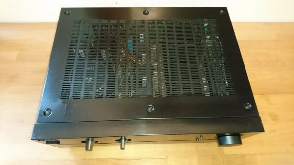 Sony TA-F670ES – Bild 3