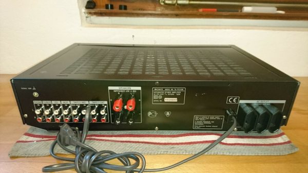 Sony TA-FE310R – Bild 3