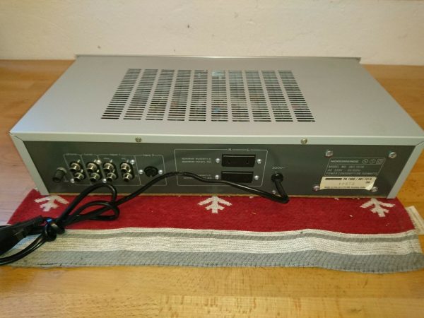 Nordmende PA 1000 – Bild 2
