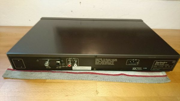 Technics ST-500 – Bild 3