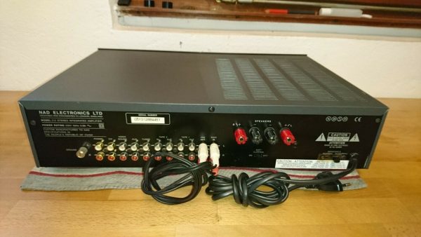 NAD 312 – Bild 3
