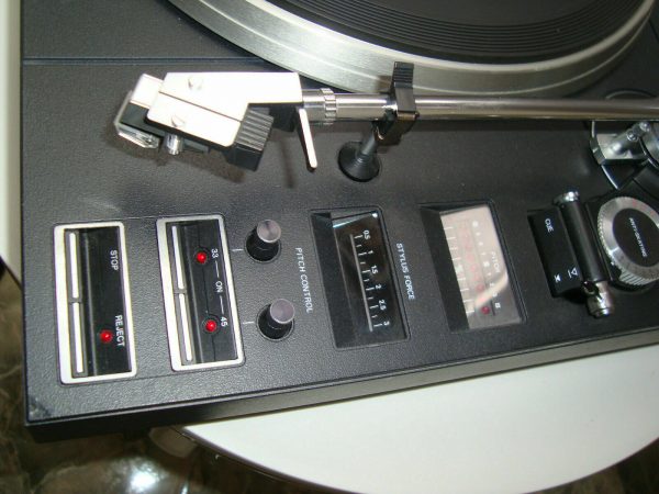 Philips AF 877 – Bild 3