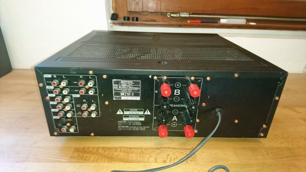 Pioneer A-616 – Bild 2