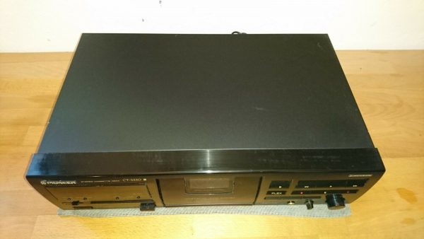 Pioneer CT-S530 – Bild 2