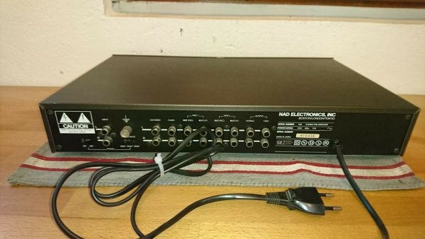 NAD 1155 – Bild 3