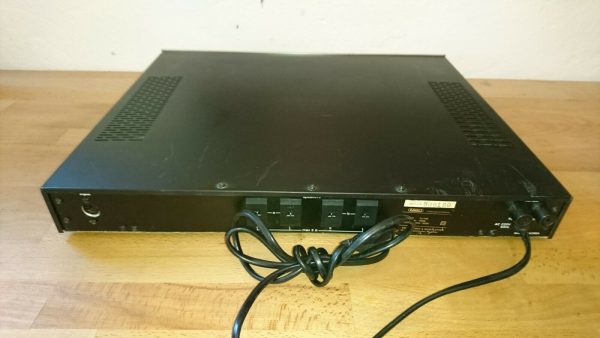 MBO CL-100 – Bild 3