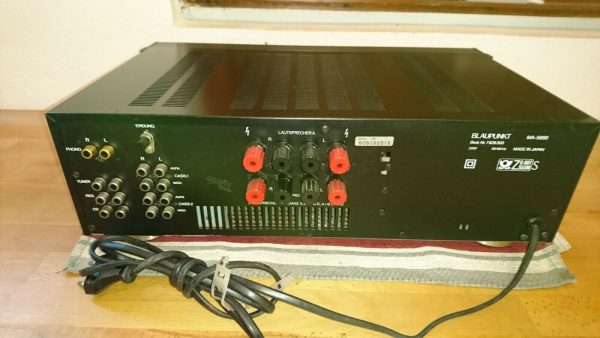 Blaupunkt MA-5690 – Bild 3