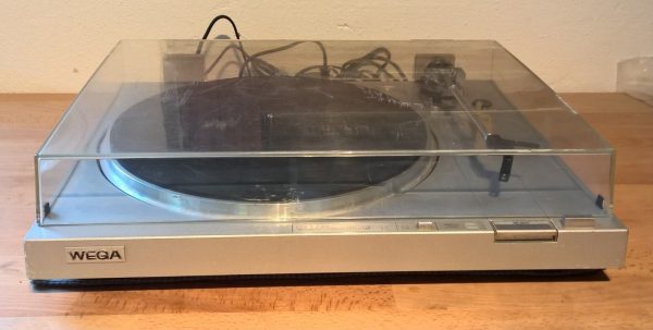 Wega P 135SH – Bild 3