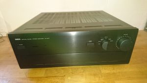 Yamaha AX-870