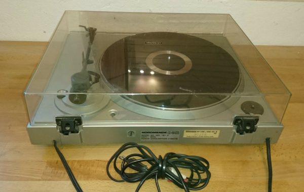 Nordmende RP 1350 – Bild 4