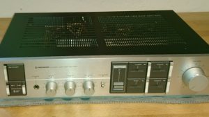 Pioneer SA-740