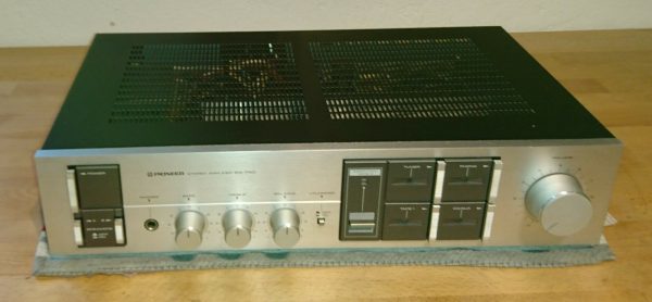 Pioneer SA-740