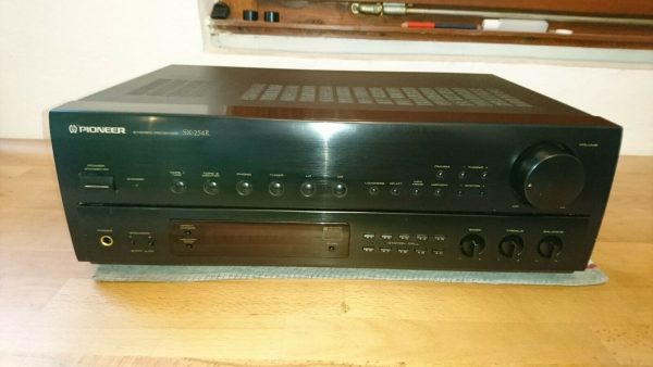 Pioneer SX-254R