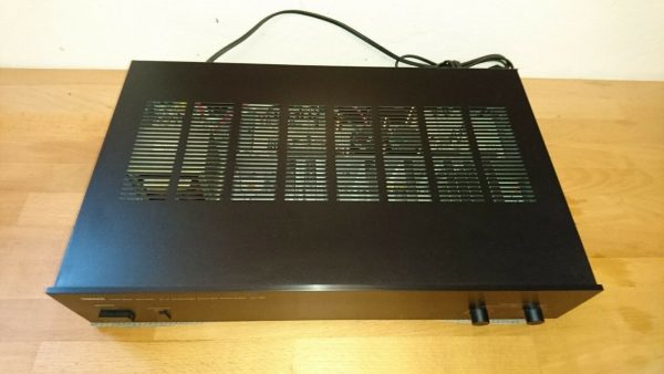 Yamaha M-35 – Bild 2