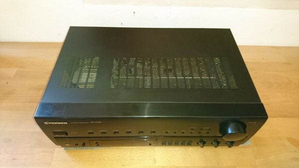 Pioneer SX-254R – Bild 2