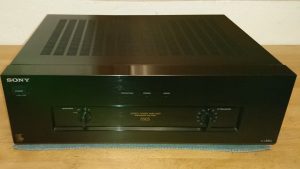 Sony TA-N55ES