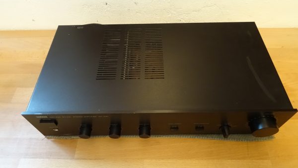 Yamaha AX-330 – Bild 2