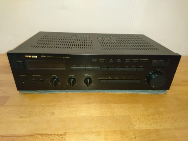 Uher UR-3600