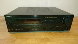 Sony STR-GX70ES
