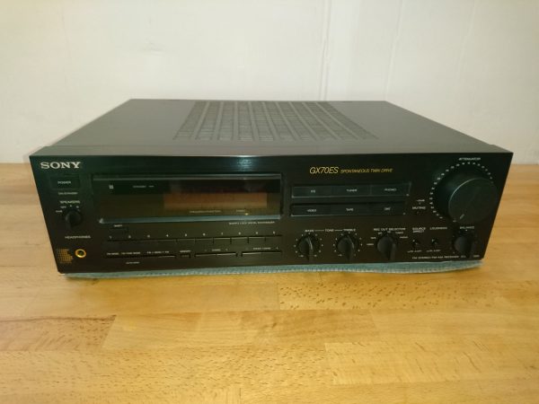 Sony STR-GX70ES