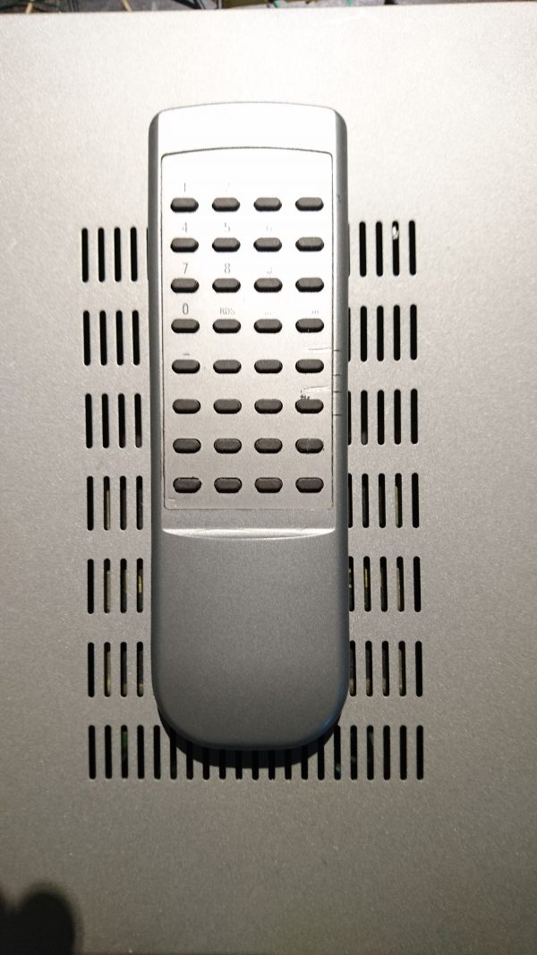 Harman Kardon HK 675 mit FB – Bild 4