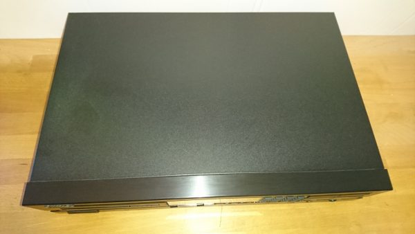 Philips CD-820 – Bild 3