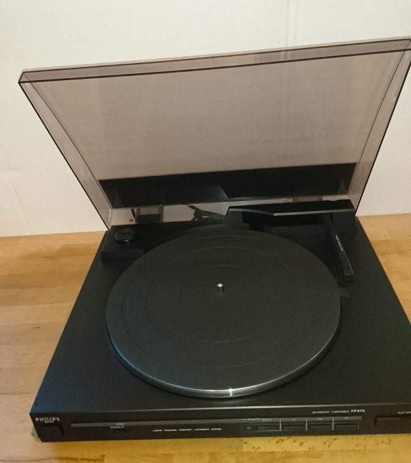 Philips FP-575
