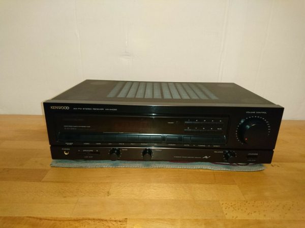 Kenwood KR-A4020