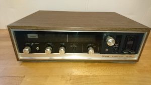 Sansui QR-500