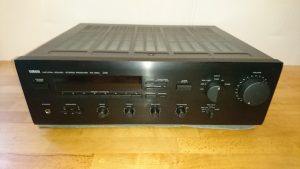 Yamaha RX-550