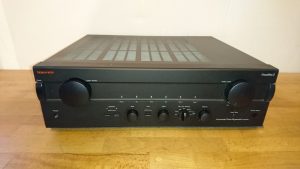 Nakamichi Amplifier 2