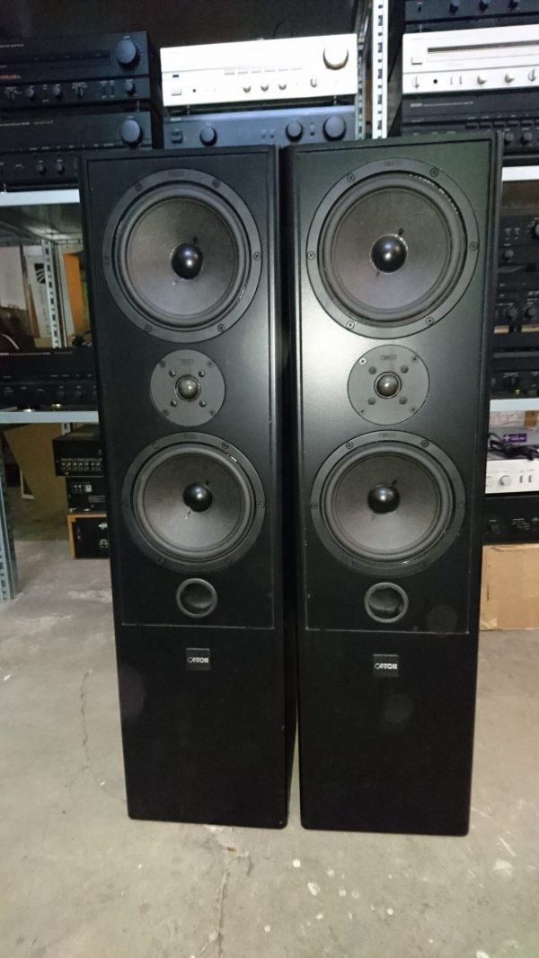Canton Fonum 601 DC – Bild 2