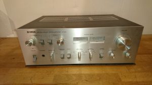 Yamaha CA-610