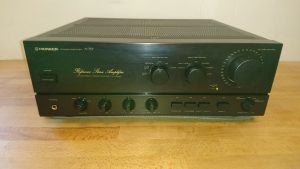 Pioneer A-757