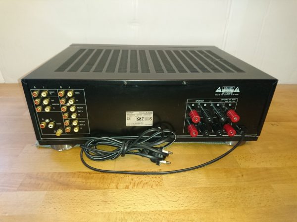Sony TA-F550ES – Bild 2