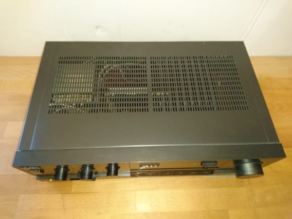 Technics SU-V450 – Bild 3