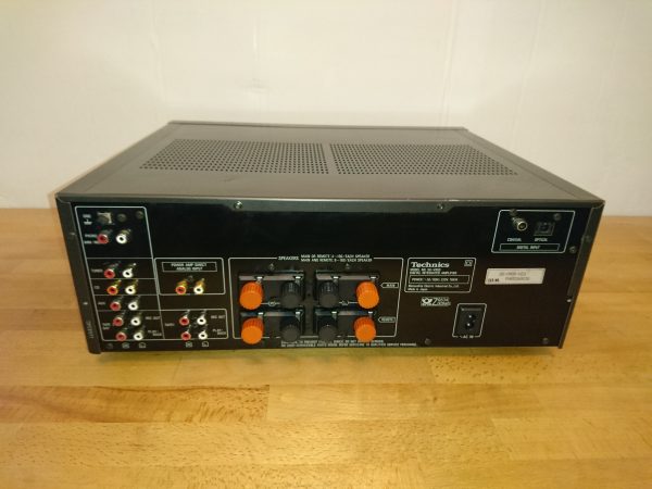 Technics SU-V90D – Bild 2
